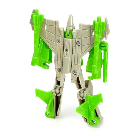 Autobot robot, transforms, mix-11