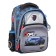 Frame backpack 39 x 29 x 17 cm, Across 3, filling: bag, blue ACR22-DH3-1