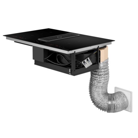 Air ducts set for MAUNFELD AVDS804-2