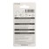 Repair set Masterprof IS. 131618, universal No. 1, for the mixer