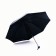 Umbrella fur R48/55 8PP 4sl eponge in/u uf bows round handle b/cut Mix package