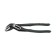 Rasual ticks Kraftool Panzer 22359-18, CRV, 175 mm
