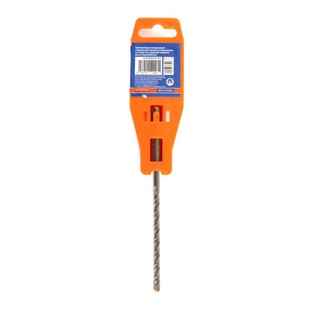 Bour Patriot, SDS Plus, 6x160 mm-2