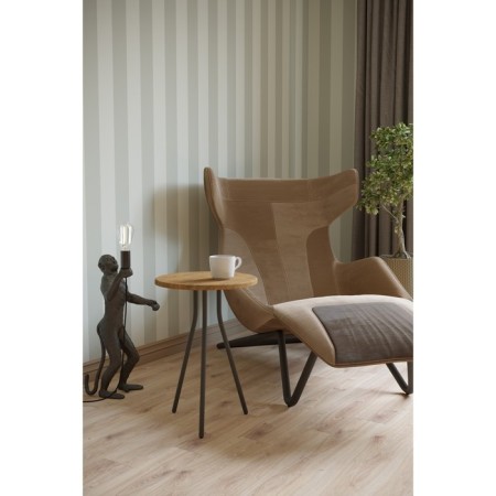 Table coffee sling, 345x345x500, American oak-2