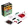 Electronic designer "Electromagnet", 5 in 1, 16 elements
