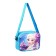 Children's handbag 19.5*14.5*7cm, cold heart