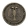 Souvenir Coin "Happy ruble"