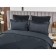A set with a blanket 1.5 joint venture "Enrique", size 180x230 cm, 150x210 cm, 50x70 cm - 2 pcs