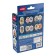 Gypsum magnets "Nimble assistants"