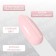 Simple nail polish gel, 3 phase, 10 ml, led/uv, color (138)