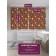 Photostes "Christmas radiance", Saten, size 145x180 cm, 2 pcs