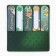 Steams of bookmarks with a sticky layer of “royal wealth”, 5 pcs on a substrate, 20 liters