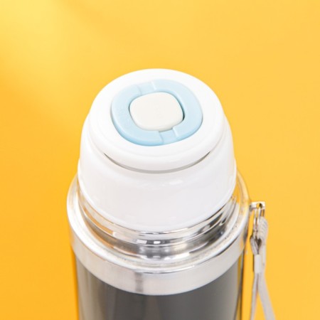 Thermos "Open the world", 500 ml, heat conservation 4-8 hours-4