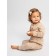 Combineson children's fashion, height 74 cm, beige color