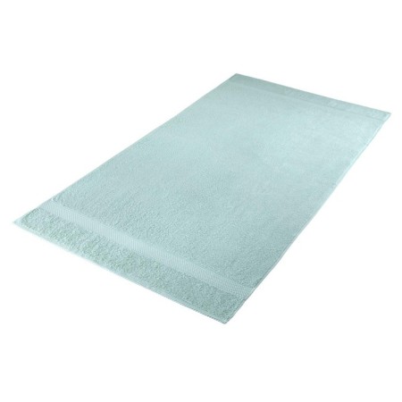 Arya Home Miranda Soft towel, size 30x50 cm, mint color-2