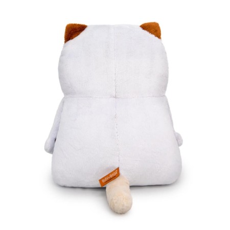Soft toy "Li-Li-Li-Podushka in a sleep mask", 32 cm LKP32-124-4