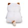 Soft toy "Li-Li-Li-Podushka in a sleep mask", 32 cm LKP32-124