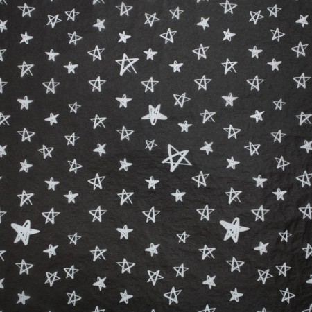 Paper packaging with silence "Lights brighter", 50 x 70 cm-2