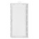 Revision Auramax AD2040, 218 x 418 mm, flange 196 x 396 mm, pressure, plastic