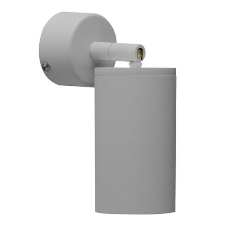 Ceiling rullo fastening, gray color