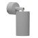 Ceiling rullo fastening, gray color