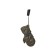 Mittens "fisherman Profi", size m, khaki color