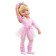 GOTZ doll "Hannah Ballerina", blonde, size 50 cm
