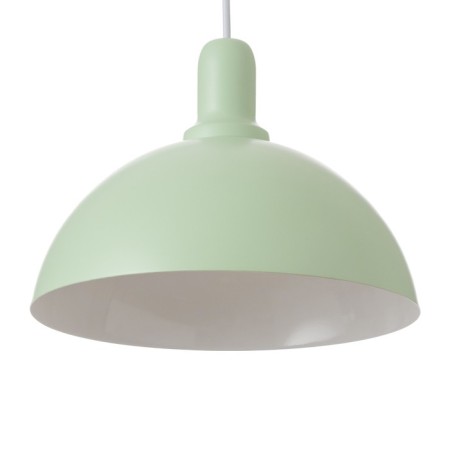 Lamp Bayerlux "Loki" 1x40W E27 Green-1