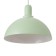 Lamp Bayerlux "Loki" 1x40W E27 Green