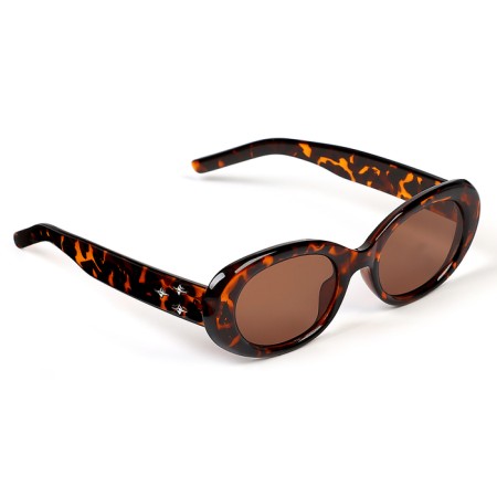 Women's Sunglasses "OneSun", UV 400, Duke 14.7, Linza 5.1x3.6 cm-3