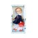 Doll "Polly in the gymnasium", 36 cm