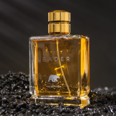 Male perfumery water Leader, 100 ml-1