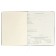 Universal Diary of the 1-11 class of Neon, solid cover, artificial leather, colored cut, silk-screen printing, lies, block 80 g/m2