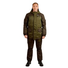 Grayling costume 