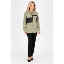 Female blouse, size 42