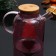 Teapot "Pink Tale", 1700 ml