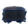 Frame backpack 38 x 29 x 15 cm, Hatber Ergonomic Light "Shooter", Blue NRK_71043