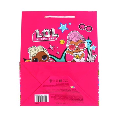 Gift Lol Package, 18 × 22.3 × 10 cm-3