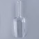 Miniature Puppet "Bubble", set of 5 pcs., Size 1 pc. - 11 × 1.5 × 3 cm