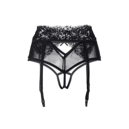 Erotic panties-HOUSE EROLANTA IVETA, Black (50-52)-7