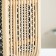 Liana table lamp 15W 24.5x19x31.5 cm Risalux