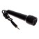 Synthesizer "Children's", 37 keys, with a microphone, black color