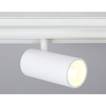 LED LED for the Magnetic Ambrella Track System GL3828, 15W, LED, white color, white-2