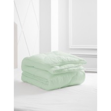 Bamboo Dream blanket, size 140x205 cm, green