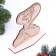 Decorative stand "Cobra 2025", 12.5 x 11.7 x 5 cm