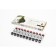 Elixir "Elsam. Chaga plus ", normalization of intestinal microflora, 10 bottles of 10 ml