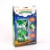 Set for creativity "Wonderful nightlight: dinosaurs"