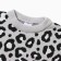 Cost Knitted Baby i Leo Baby Height 86-92 cm, dark gray