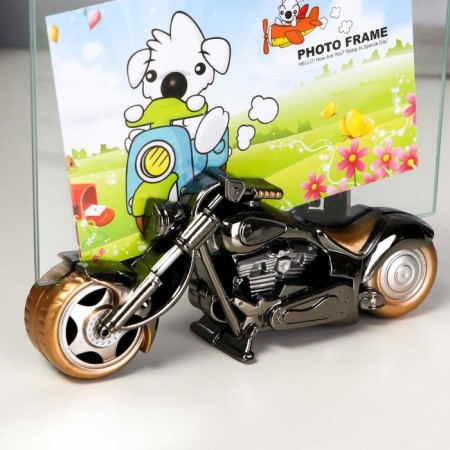 Photo frame "SportBike" 10x15 cm-3
