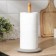Holder for paper towels Heaven, bamboo